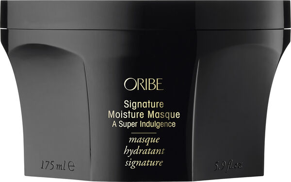 Signature Moisture Masque