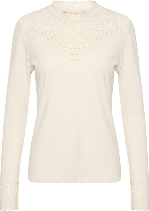 CRTrulla Jersey Blouse