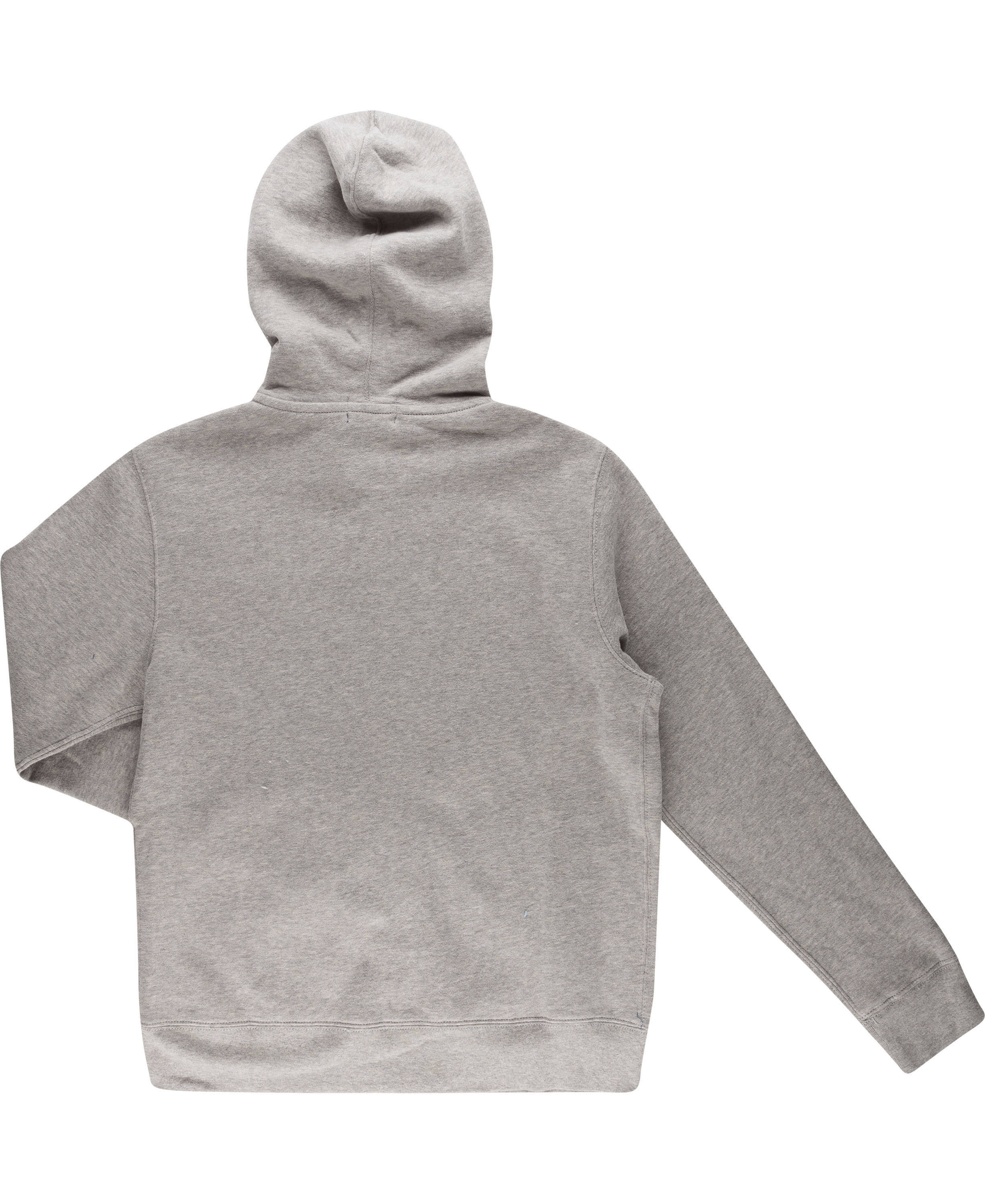 Cotton-Blend Fleece Hoodie Teens