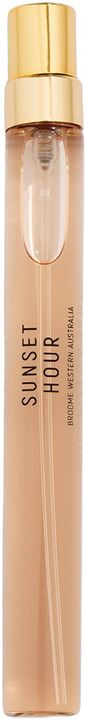 SUNSET HOUR Perfume Travel Spray 10 ml