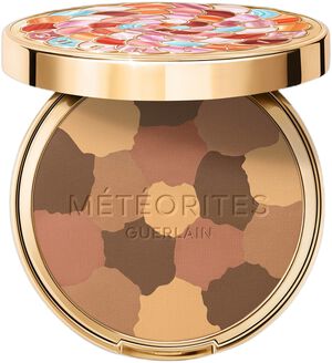 M&eacute;t Compact Powder - 4 Amber