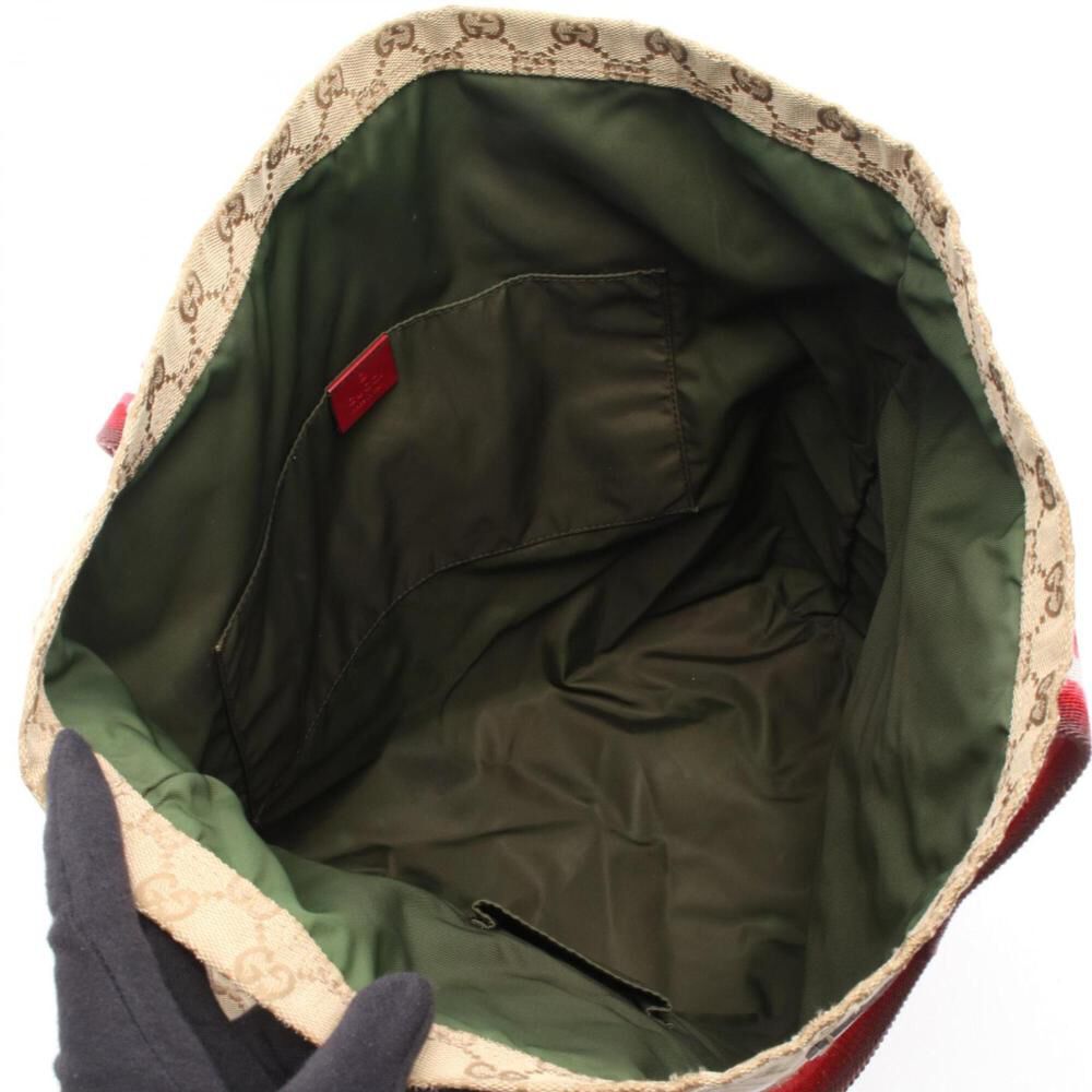Gucci Tote