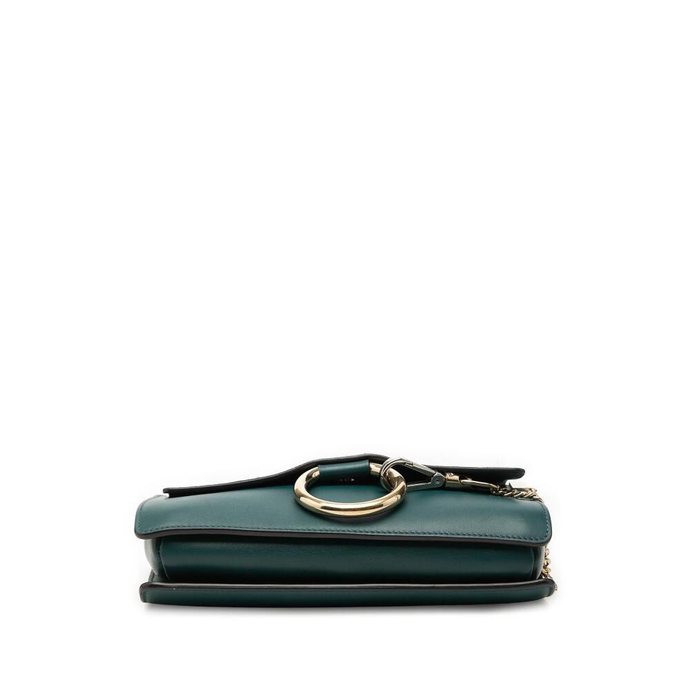 Chlo&eacute; Crossbody Bag