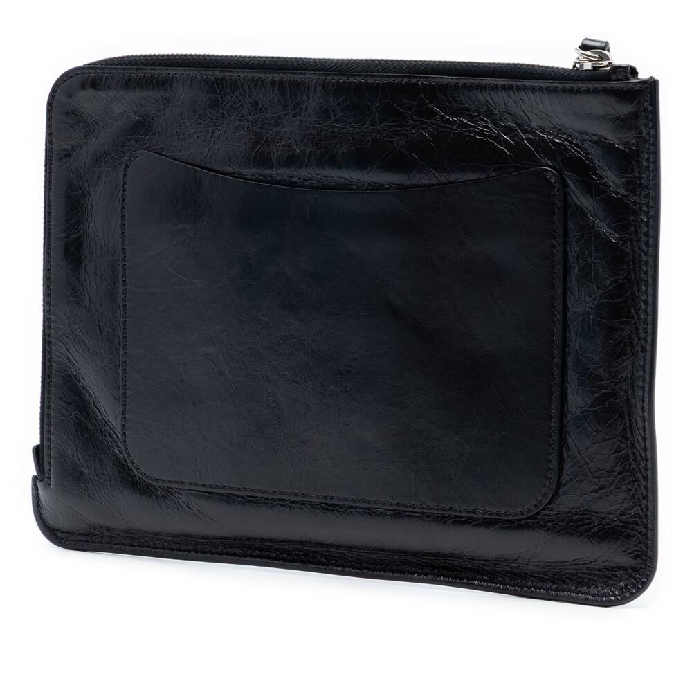 Chanel Clutch