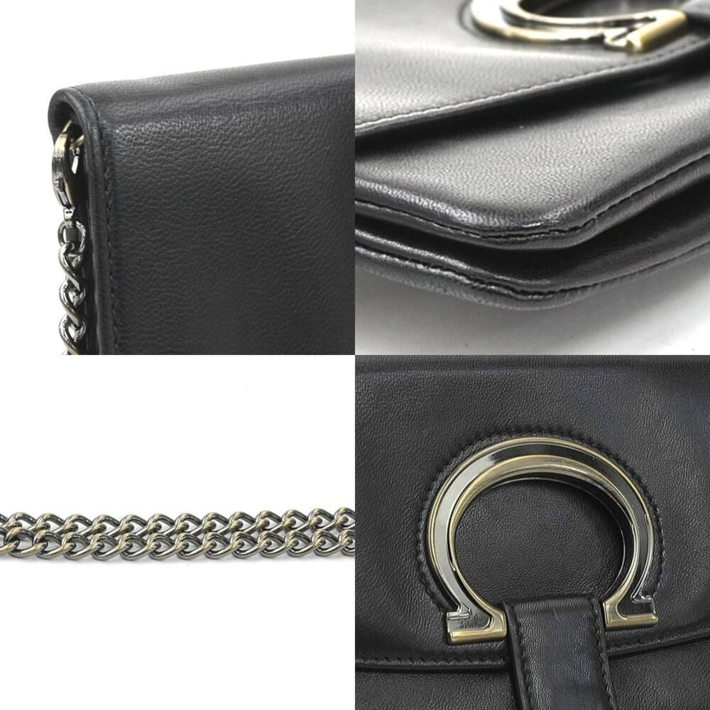 Salvatore Ferragamo Shoulder Bag