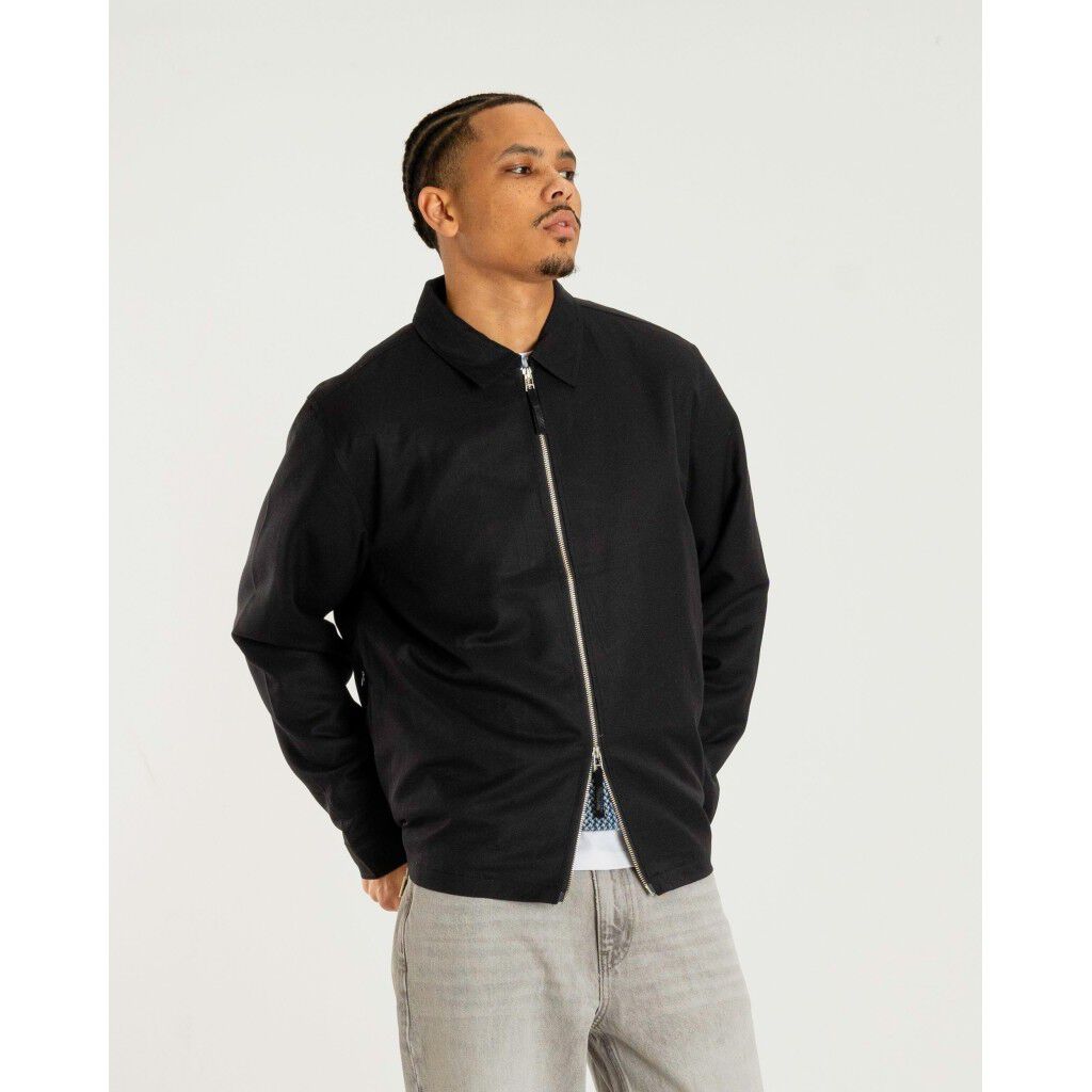 WBBrove Nickel Shirt