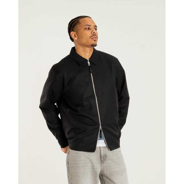 WBBrove Nickel Shirt