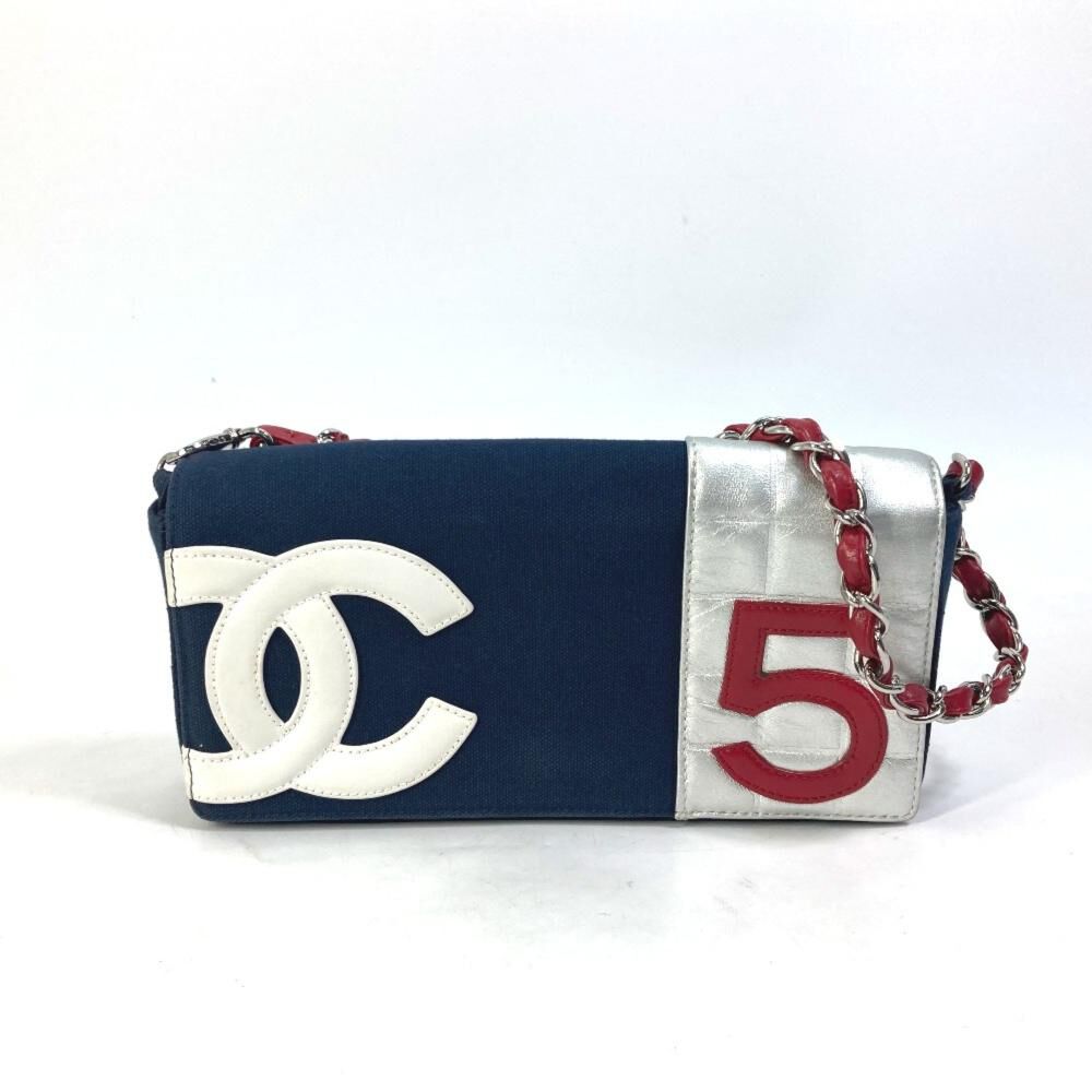 Chanel Shoulder Bag