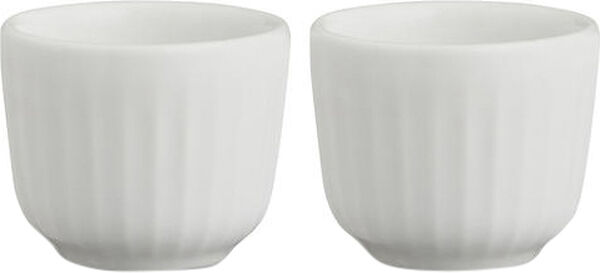 Hammershøi æggebæger 2-pak