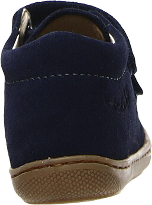 Cocoon VL Navy Suede