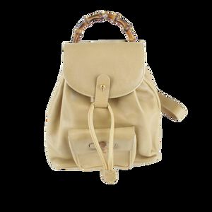 Gucci Backpack