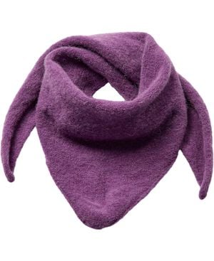 6921 Triangle Scarf