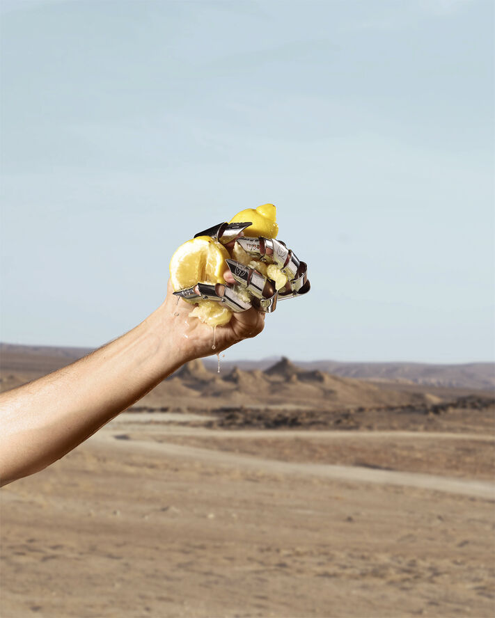 DOLCE&GABBANA K By Dolce & Gabbana Eau de parfum