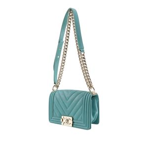 Chanel Boy Bags