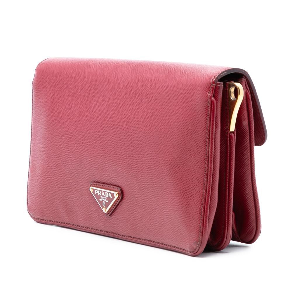 Prada Crossbody Bag