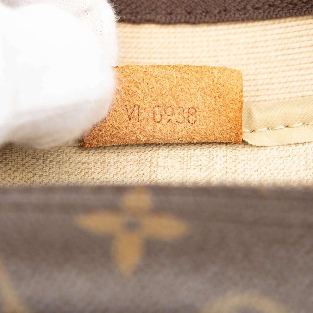 Louis Vuitton Deauville