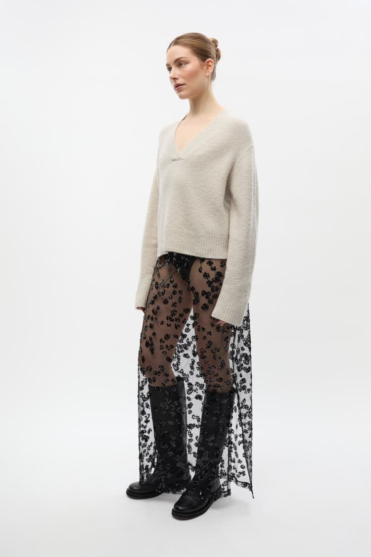 ENISBERGA SKIRT 7299