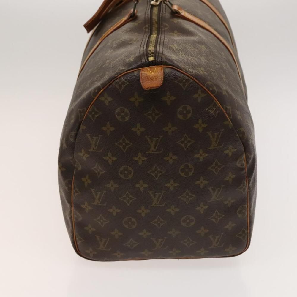Louis Vuitton Keepall