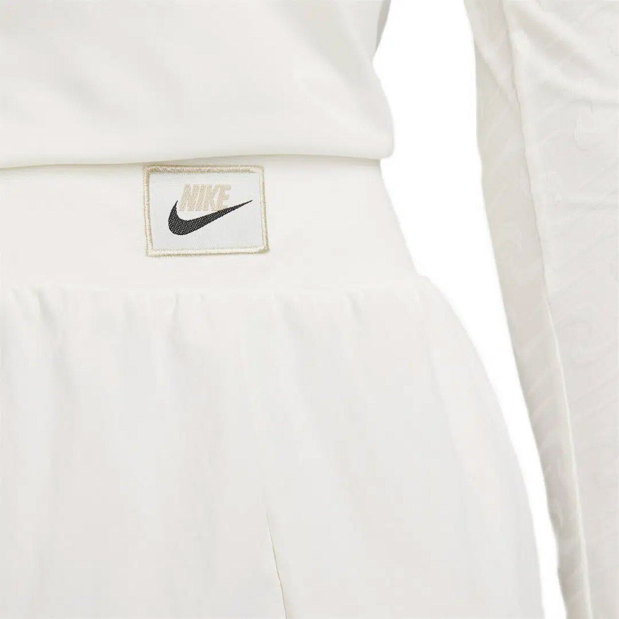 Sportswear Icon Clash Woven Wide Leg bukser