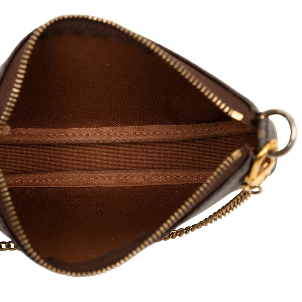 Louis Vuitton Pochette Accessoires
