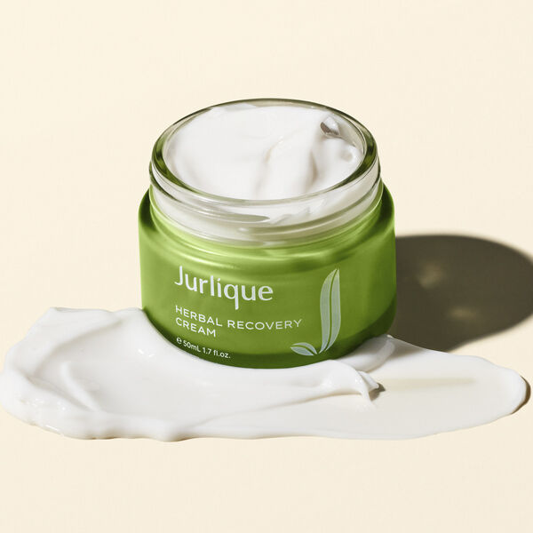 Herbal Recovery Cream