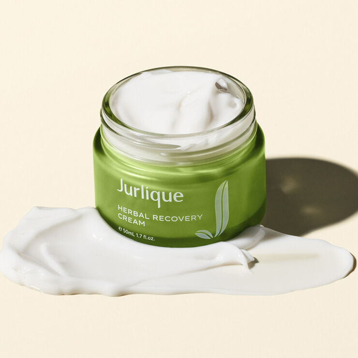 Herbal Recovery Cream