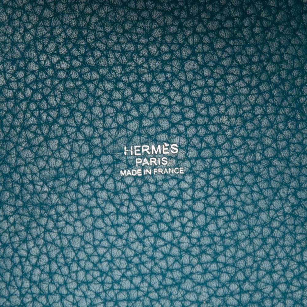 Herm&egrave;s Picotin Lock Pm