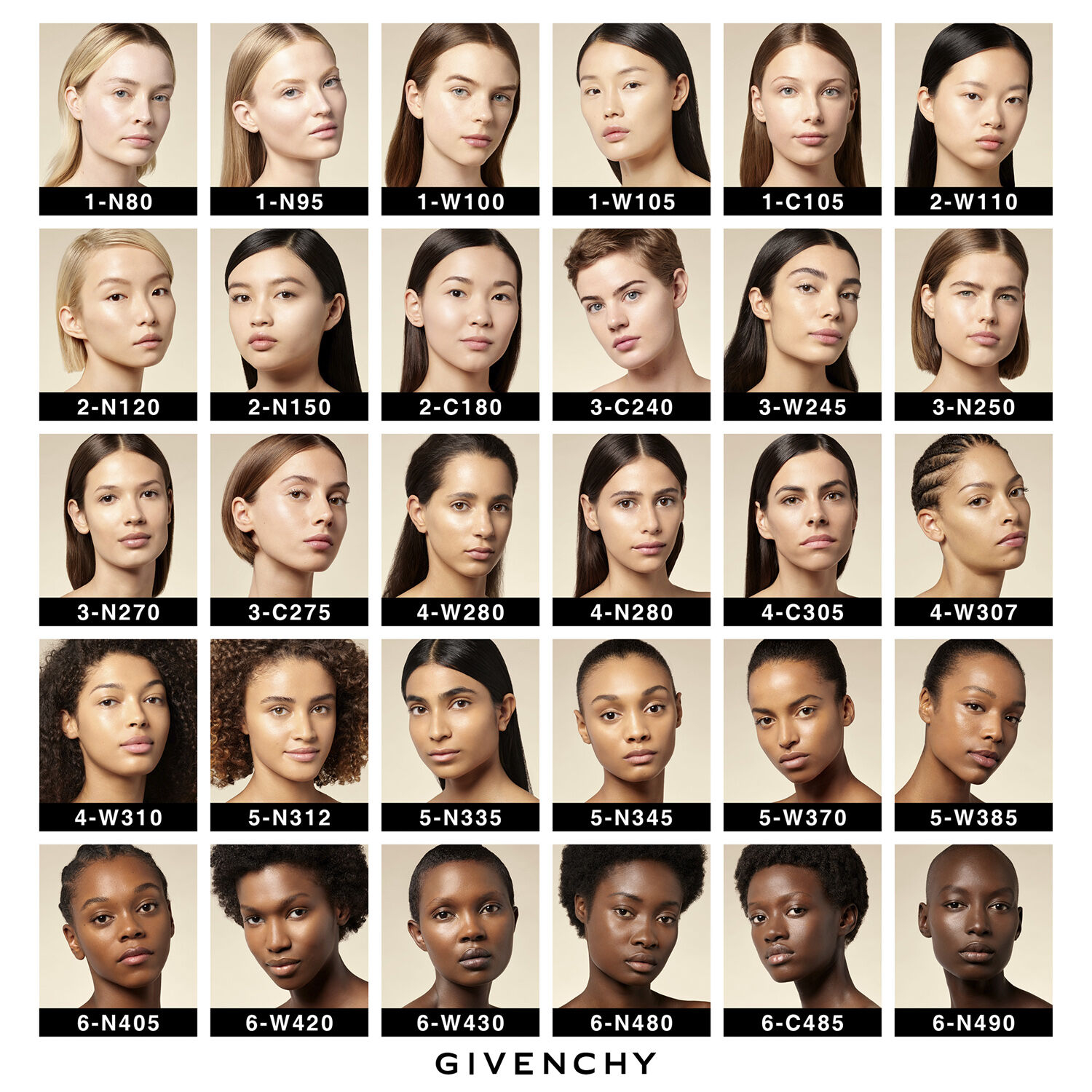 Givenchy Prisme Libre Skin-Caring Glow