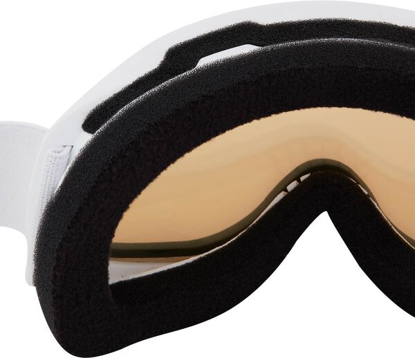 Safine S Mirror Over-The-Glasses skibriller