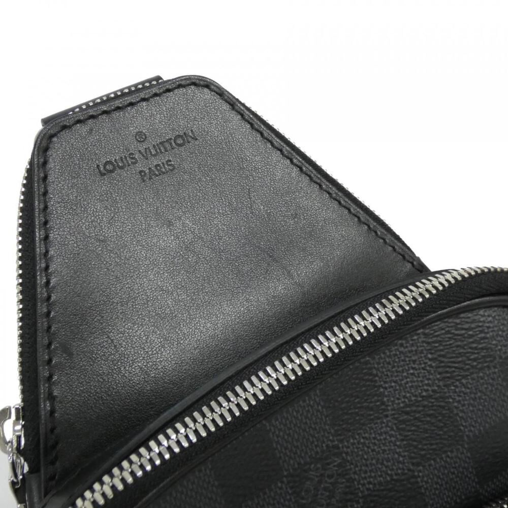 Louis Vuitton Crossbody Bag