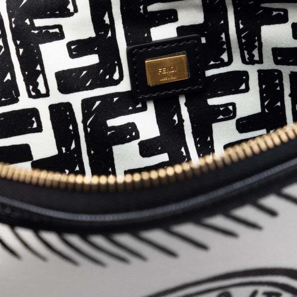 Fendi Clutch