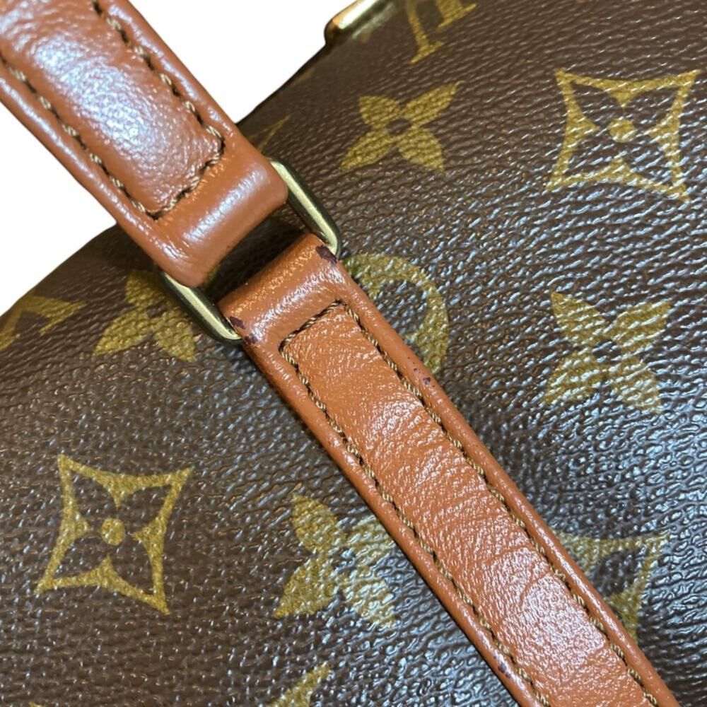 Louis Vuitton Papillon
