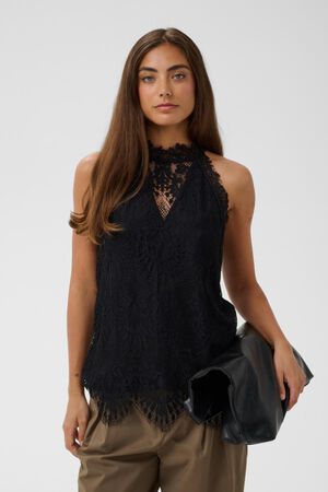 CUarto Okram Halter Top