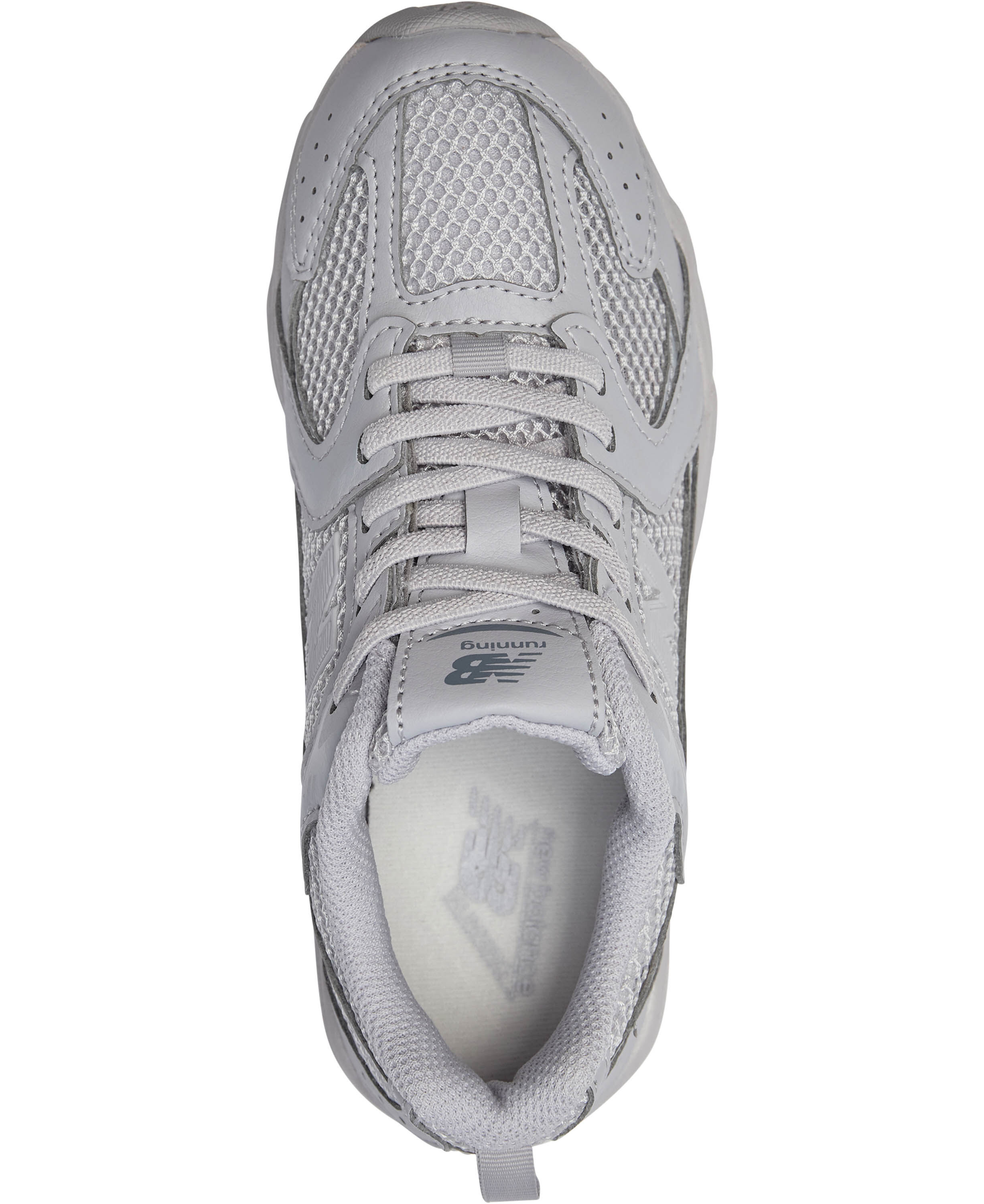 New Balance 530 Kids Bungee Lace