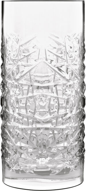 Mixology 4 stk. Textures øl/longdrinkglas