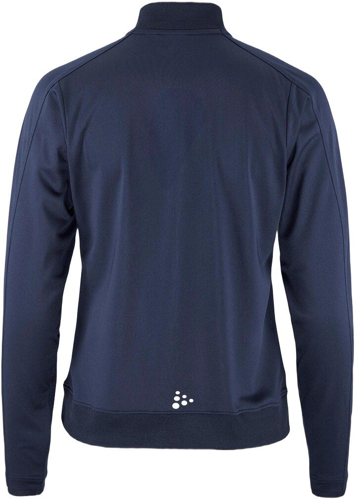 Evolve 2. 0 Full Zip Tr&aelig;nings Tr&oslash;je