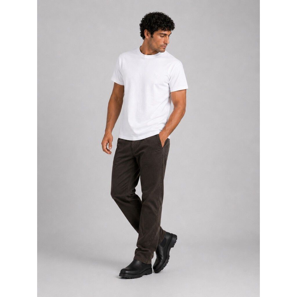 New Dereck canvas pants