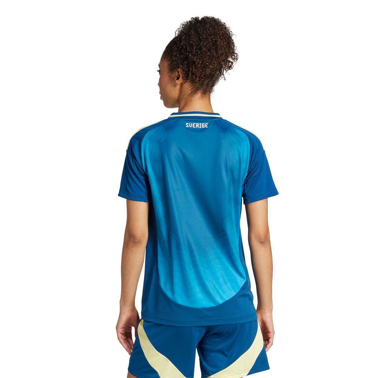 Sverige Dame 25 Udebanetr&oslash;je