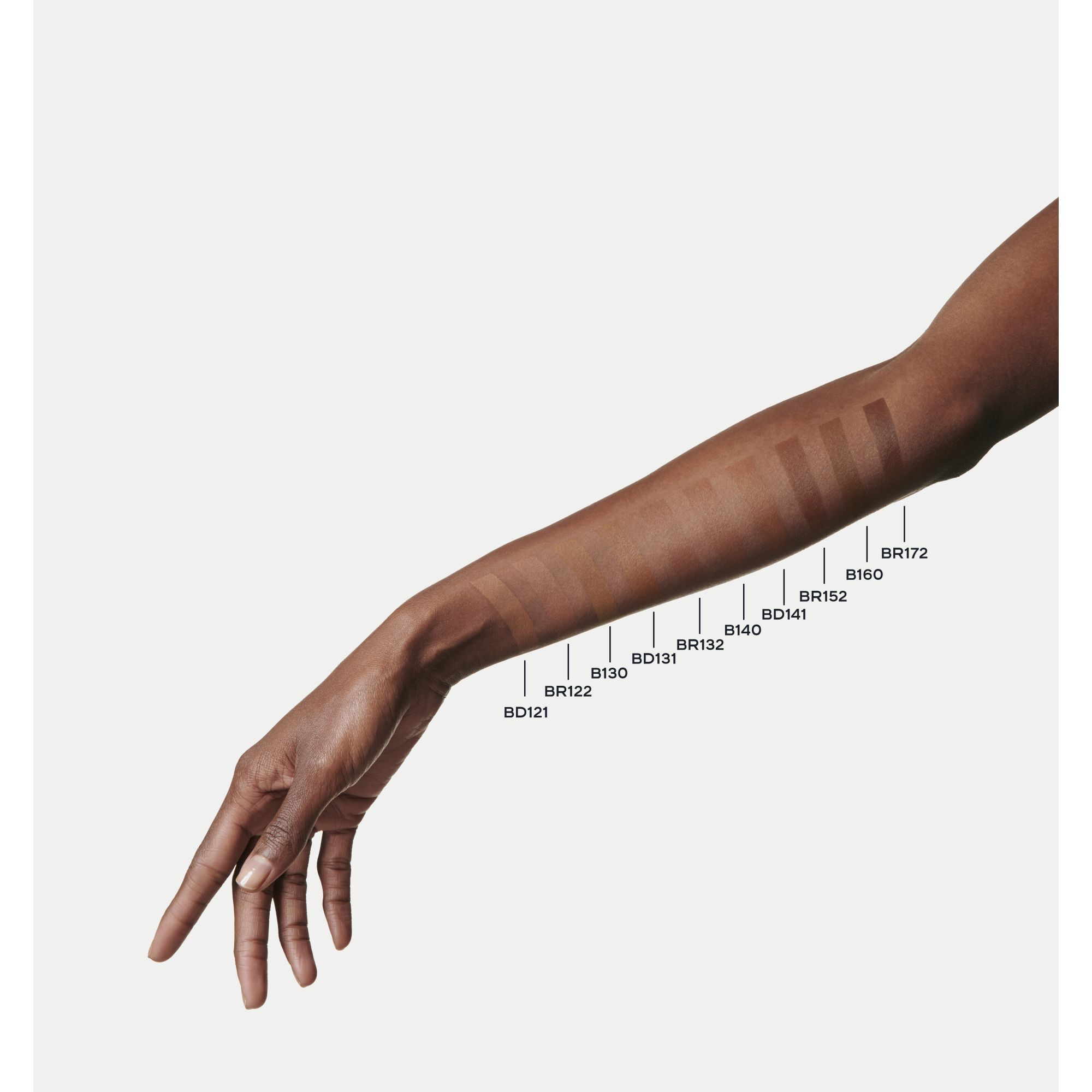 Healthy Glow Foundation Hydration And Longwear