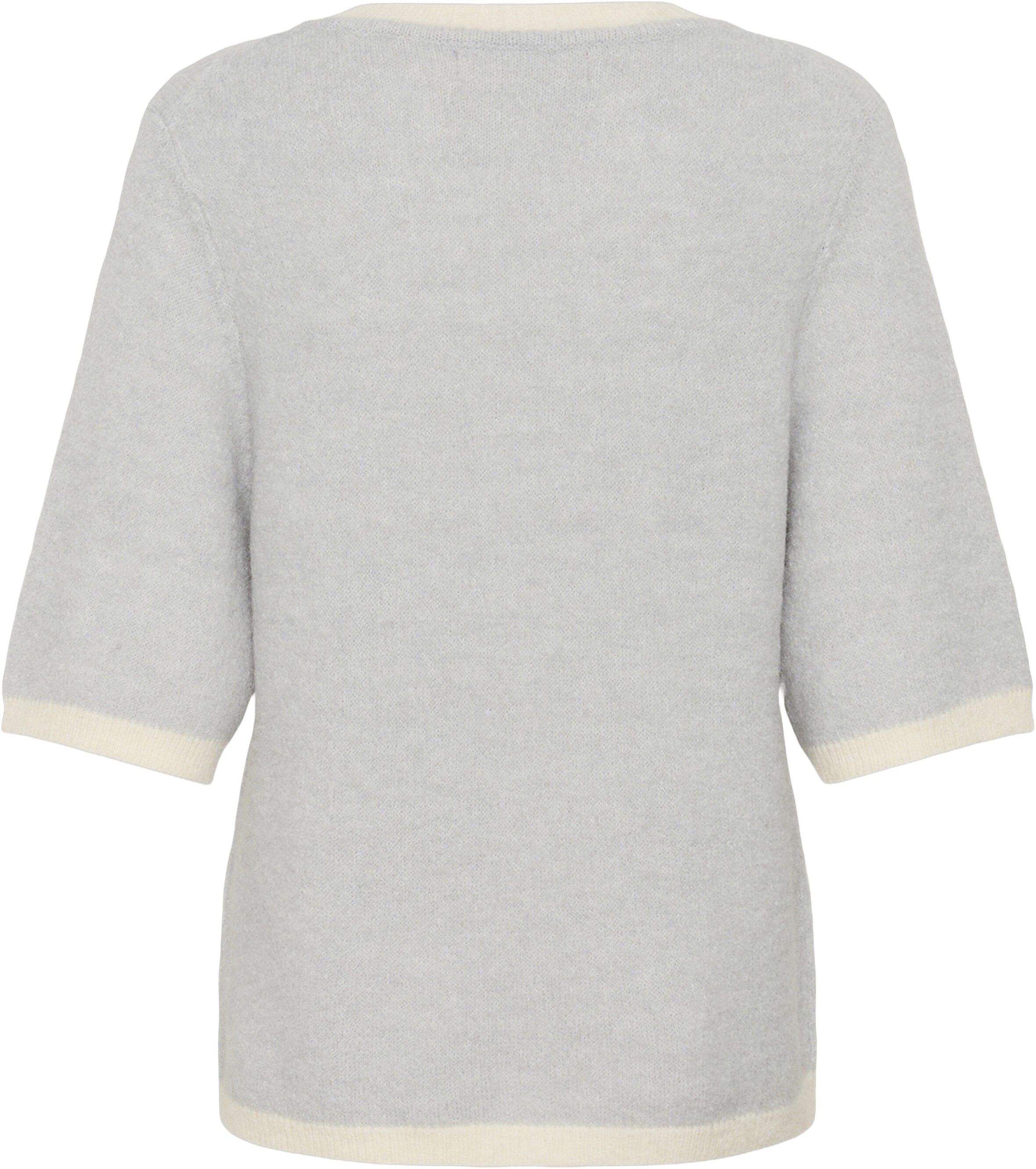 HarrietIW SS Pullover