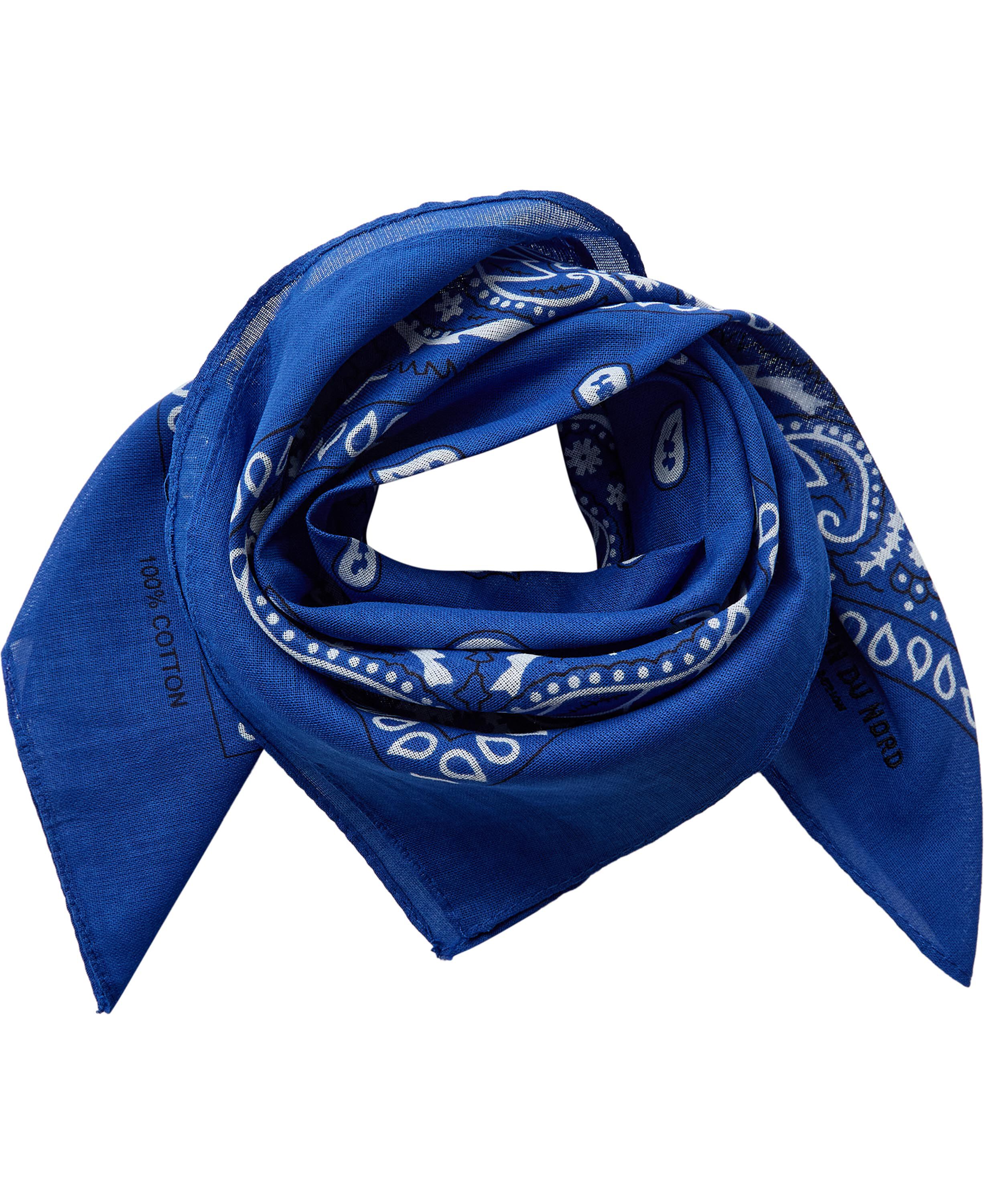 Bandana scarf 1