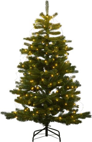 Anni Juletr&aelig; 180 cm, 234 LED