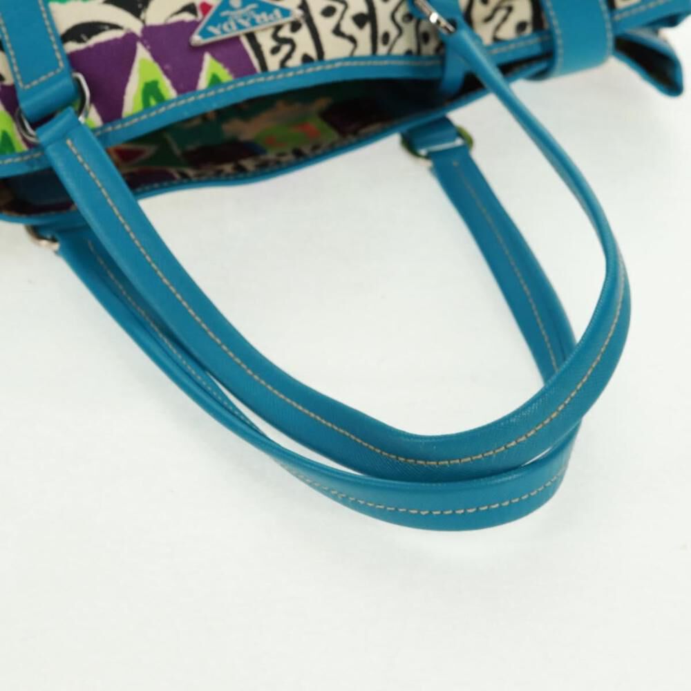 Prada Tote