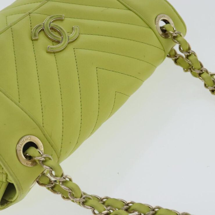 Chanel Crossbody Bag