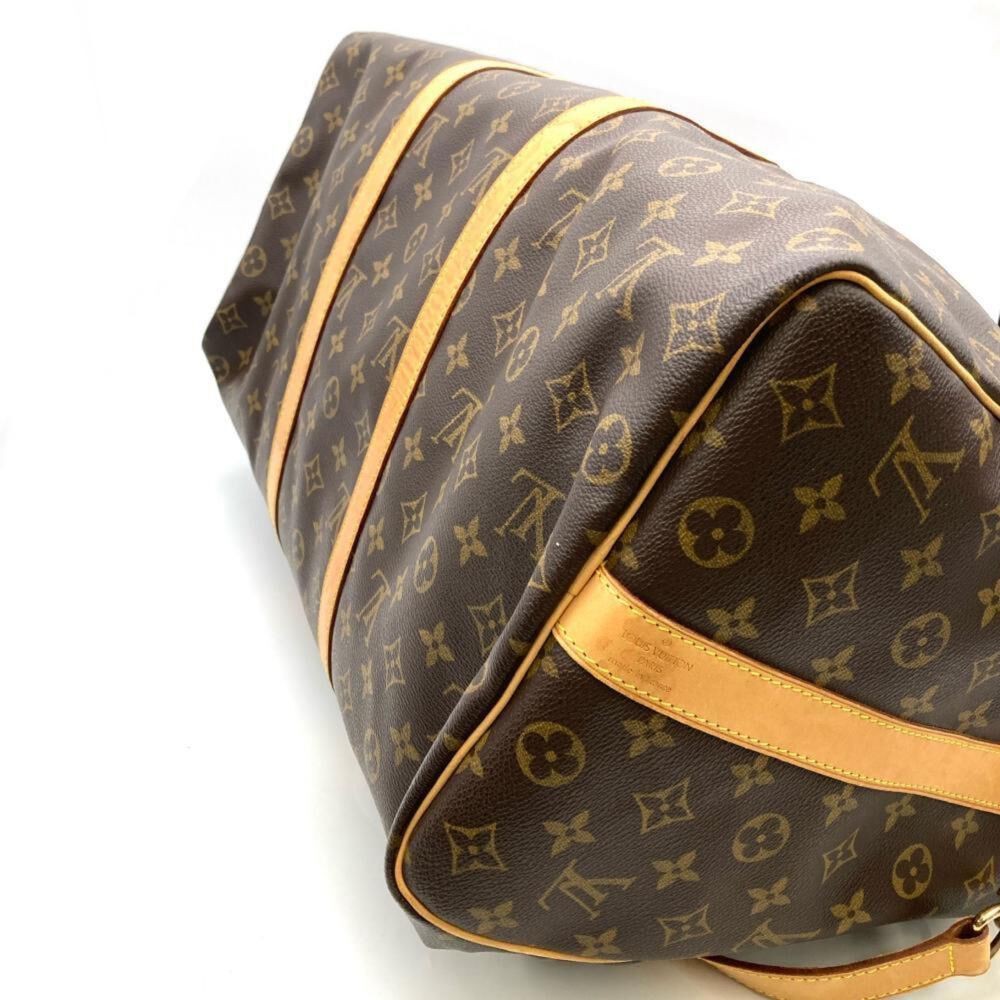Louis Vuitton Keepall