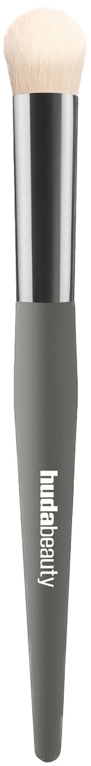 Undereye Buff Brush - Concealerbørste til Øjenomgivelserne