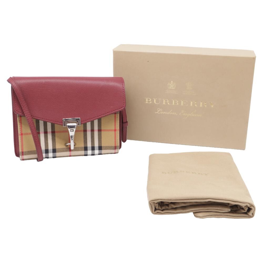 Burberry Crossbody Bag