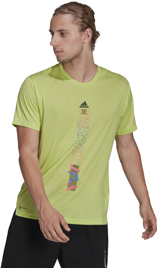 Terrex Agravic T-shirt