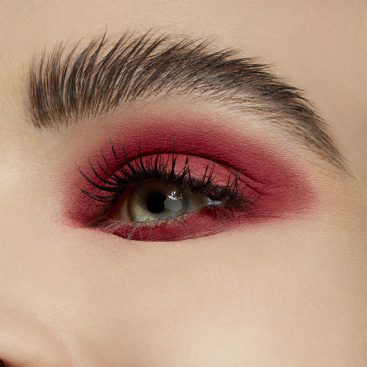 Powder Kiss  Single Eye Shadow