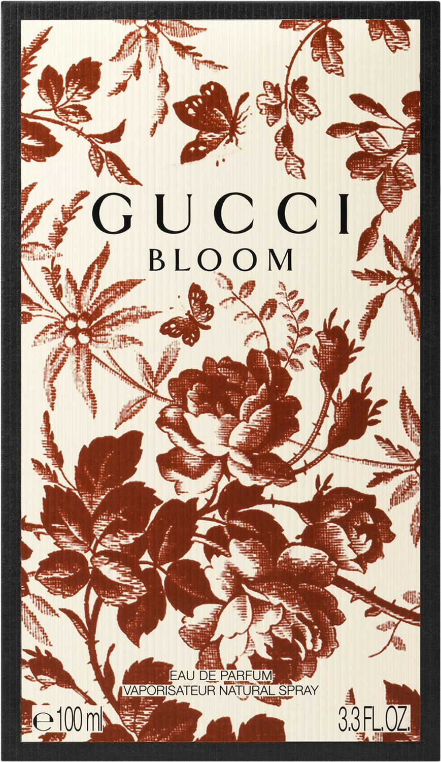 Bloom Eau De Parfum